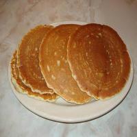 Pancakes by Grandpa V. image