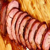 Air Fryer Pork Tenderloin_image