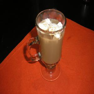 Cookiedog's Coffee Delight!_image