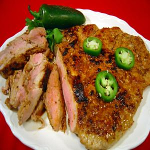 Jalisco Pork image
