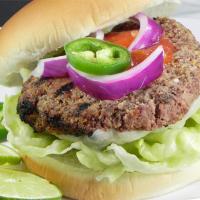 Tequila Lime Burgers_image