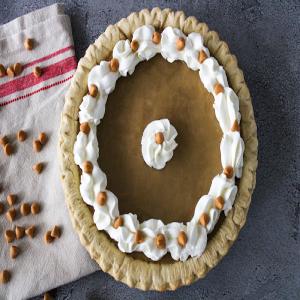 Grandma's Butterscotch Pie image