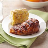 Easy Barbecue Chicken Breasts_image
