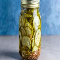 Canned Dill Pickle Slices_image