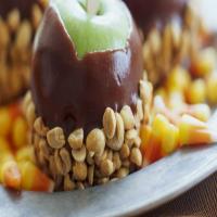 Chocolate Caramel Apples_image