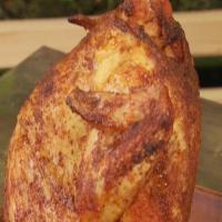 Robin Koury's Spice of Life Beer Can Chicken_image