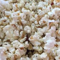 Ranch Style Popcorn Seasoning image
