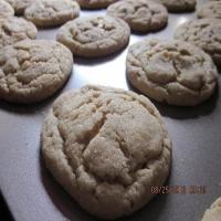 Grandma's Best Peanut Butter Cookies_image