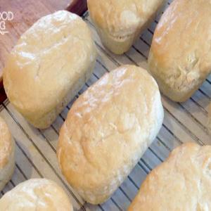 Mom's English Muffin Bread_image