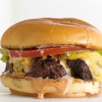The BA Burger Deluxe_image