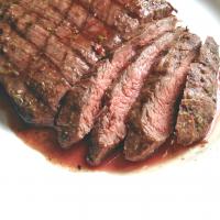 Tuscan Flank Steak_image