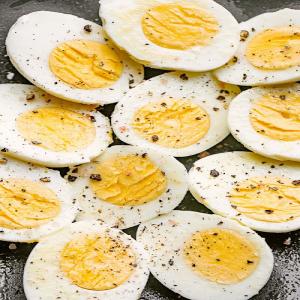 Make Perfect Hard Boiled Eggs Every Time!_image