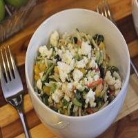 Mexican Slaw Salad_image