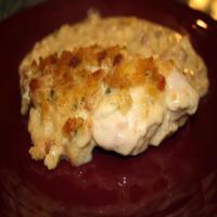 Swiss Cheese Chicken & Stuffing Recipe - (4.1/5)_image