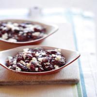 Red Beans With Cheese_image