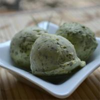 Simple Basil Butter_image