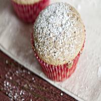 Gingerbread Cupcakes_image