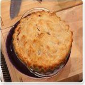 Linda Evans' Best Apple Pie Ever_image