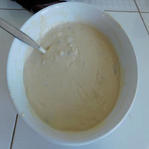 Condensed Cream of Mushroom Soup_image