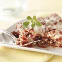 Weekday Lasagna_image