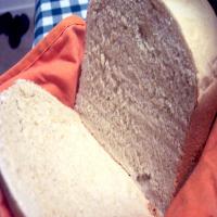 Orange Spice Yeast Bread (Bread Machine) image