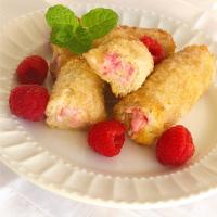 French Toast Roll-Ups image
