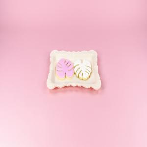 Roxstarbakes Cut out Sugar Cookie image