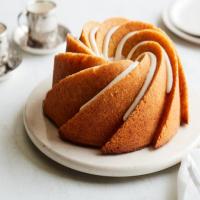 Lemon Drizzle Cake image