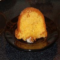Amaretto Cake image