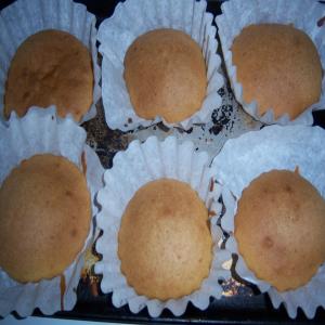 Bland Basic Muffins_image