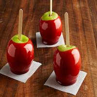 Candy Apples image
