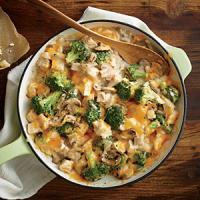 Creamy Chicken and Broccoli Casserole Recipe - (4.6/5)_image