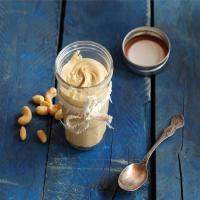 Peanut Cashew Butter_image