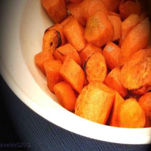 5-Spice Carrots_image