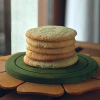 Gluten-Free Sugar Cookies image