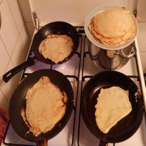 Dutch Pancakes_image