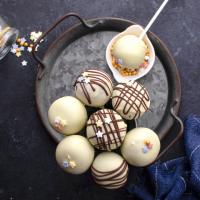 Frosting For Cake Pops Recipe_image