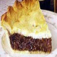 TRADITIONAL MINCEMEAT PIE_image