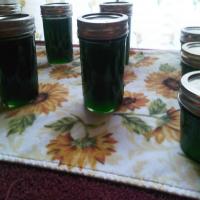 Green Pepper Jelly image