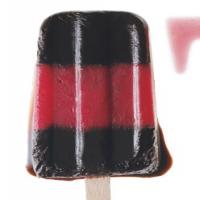 Raspberry Chocolate Ice Pops_image