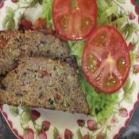 Mexican Meatloaf by Susan_image