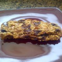 Reese's Peanut Butter Chocolate Chip Banana Bread image