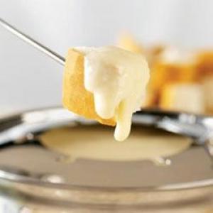 Swiss Cheese Fondue_image