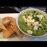 Earl's Warm Spinach and Artichoke Dip image