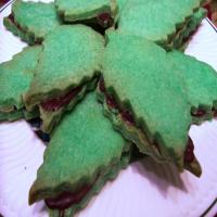 Holiday Bakery Tray Cookies_image