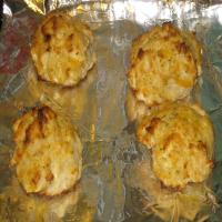 Real Red Lobster Cheese Biscuits image