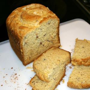 Gluten-Free Hazelnut Bread (Abm)_image