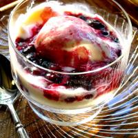 All Purpose Blueberry Sauce_image