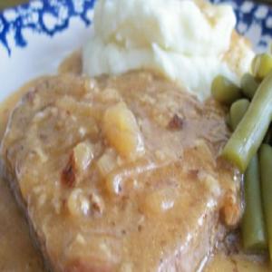 Oven Beef and Gravy (Awesome)_image