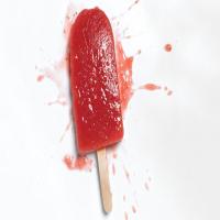 Watermelon-Strawberry Pops image